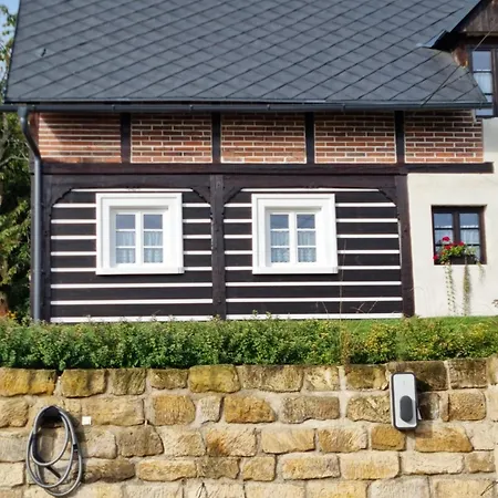 Appartement Luxusni S Krbem - Kunraticke Svycarsko