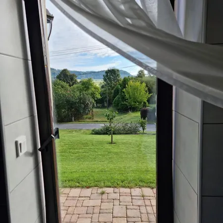 Luxusni S Krbem - Kunraticke Svycarsko Appartement