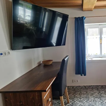 Appartement Luxusni S Krbem - Kunraticke Svycarsko Kunratice (Usti nad Labem)