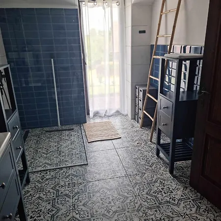 Luxusni S Krbem - Kunraticke Svycarsko Lägenhet Kunratice (Usti nad Labem)