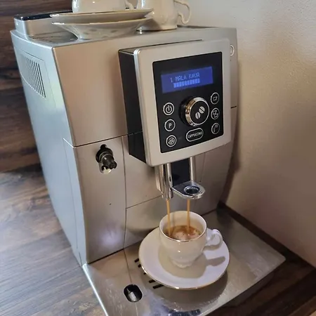 Appartement Luxusni S Krbem - Kunraticke Svycarsko *